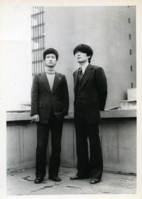 한철균 임순택